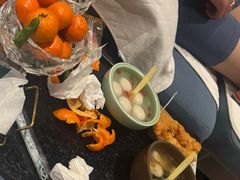 -华夏良子·足道SPA养生(上海崮山路明悦店)