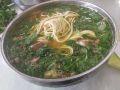-杨记拉面总店