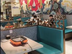 -三煮纸包鱼(青岛总店)