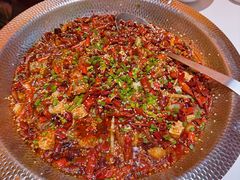 -辛香汇·现炒川菜(城北万象城店)