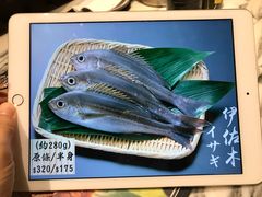 -家贺屋刺身寿司专门店