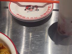 -堂堂小伙夫·辽宁小吃大排档(京西大悦城店)