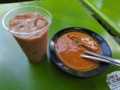 -新加坡Zam Zam餐馆