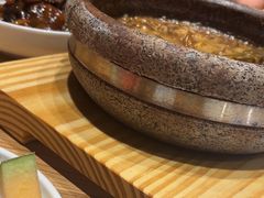 -小放牛炒菜馆(北国商城店)
