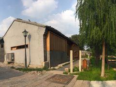 -春风习习