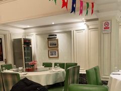 大堂-大鸭梨烤鸭(左家庄店)