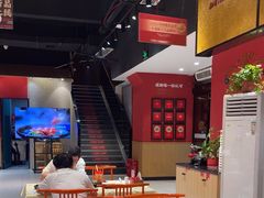 -聚味瞿记·龙虾堂(天元店)