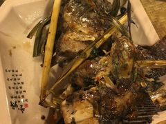 -多哥水傣味餐厅(司马巷店)