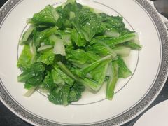 -外滩三号餐厅·创意中餐