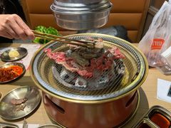 -西塔老太太泥炉烤肉(北京双井店)