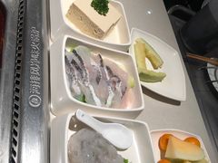 -海底捞火锅(杭州庆春路夜宵主题店)