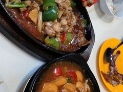 -冰岛茶餐厅(人民路店)