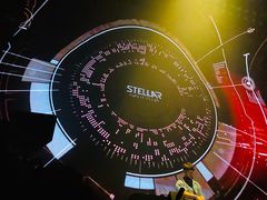 -STELLAR NIGHT CLUB星际酒吧(明发商业广场店)