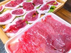 -清真京华源·涮肉烧烤(丰庆店)