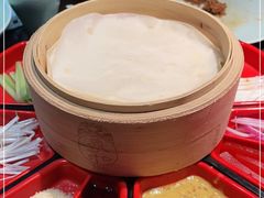 -羲和雅苑•北京烤鸭(乐园道万象城店)