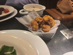 -西堤牛排(北京国瑞店)