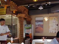 -西域阿里马新疆菜·清真(桂花路店)