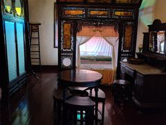 -东山雕花楼