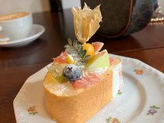 -竹子咖啡bamboo coffee