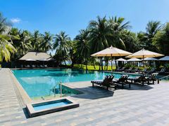 -海南清水湾莱佛士酒店