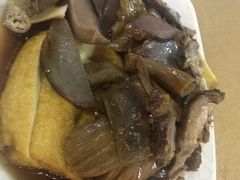 -揭阳钟记小食(福田新村店)