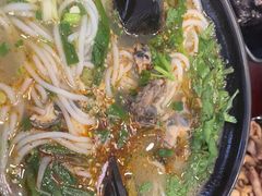 -沈记土鸡米线(七星街品牌中心店)