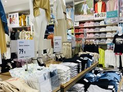 -优衣库(珠海华发商都店)