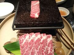 -柒厢食事雅谈