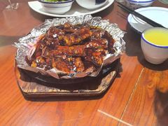 -临潼印象·特色陕菜