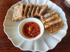 -同得兴 Since·1995 传统苏式面馆(嘉馀坊店)