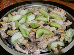-阿鸡鱼庄·顺德鲜蒸小炒(亚运村店)
