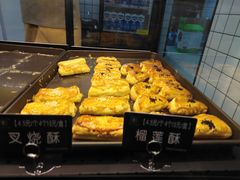 -牛诗诗现烤纯手工蛋糕(SM广场店)