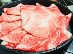 -和牛 烧肉寿喜烧涮锅 善(心斎橋店)