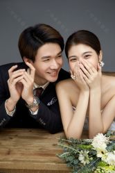 点击看大图 -雨墨婚纱摄影工作室