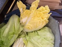 -熹悟海鲜火锅·广式打边炉