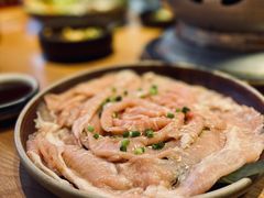 -烧肉达人•炭火烧肉(新天地店)