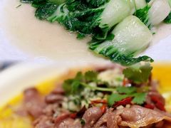 -北京东三环希尔顿逸林酒店