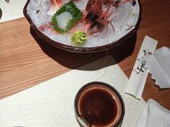 -和创柚子·会席日本料理(新区淮海街店)