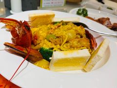 -万龙洲海鲜(安定门店)