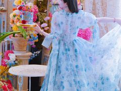 -Biteology Artisan Cakes(红庄·国际文化保税创新园店)