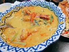 -Thai Alley泰爱里(二沙岛店)