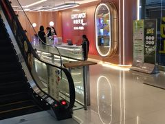 -岭南站NOVA