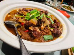 -江南小菜(东辰御龙湾店)
