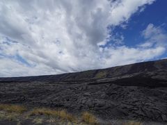 -夏威夷火山国家公园