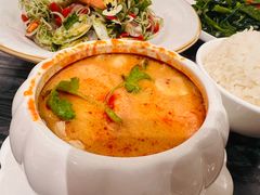 -Thai Alley泰爱里(二沙岛店)