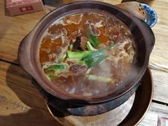 -十六蒲(桂林路店)