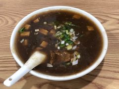 -马武胡辣汤海三水煎包(古槐街店)