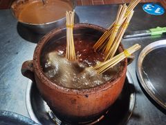 -清真·馬坡二旦烧烤(人生一串拍摄店)