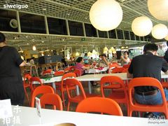 大堂-宜家·瑞典食品屋(四元桥店)