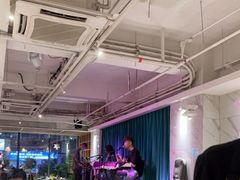 大堂-同仁四季椰子鸡(福田东园总店)